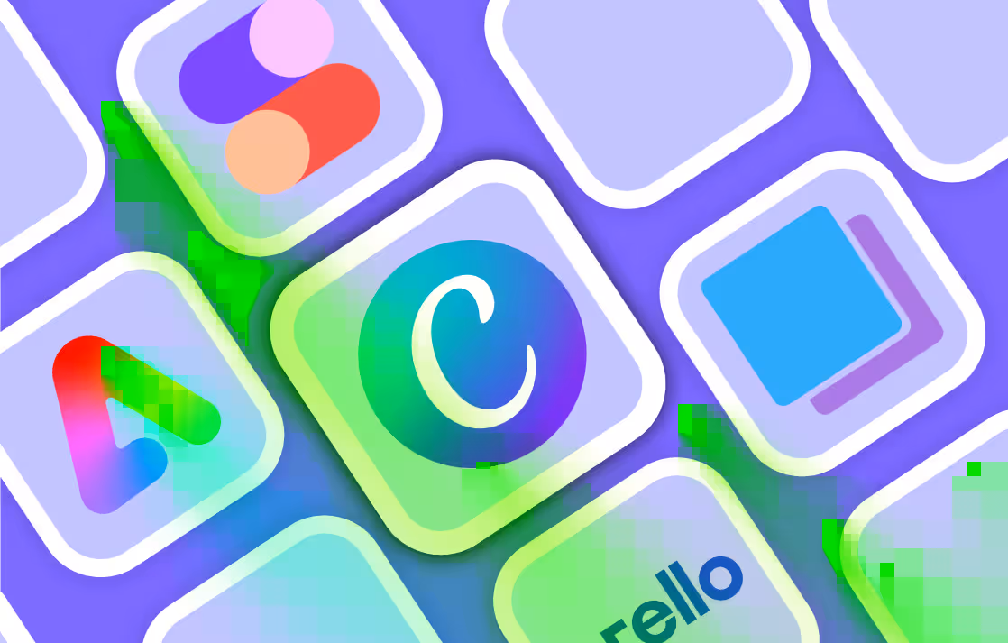5 Canva Alternatives to Spice Up Your Design Projects